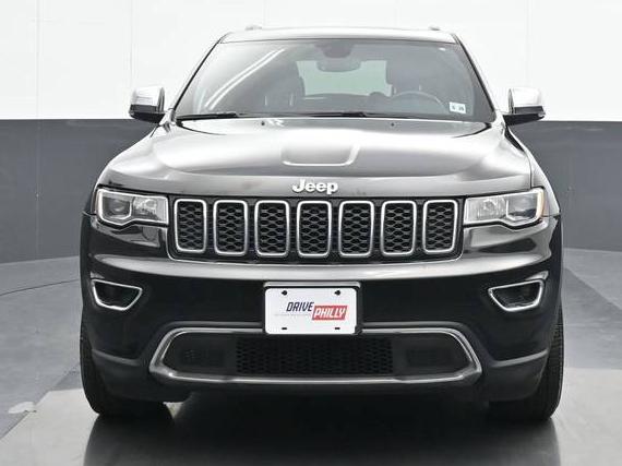 JEEP GRAND CHEROKEE 2021 1C4RJFBG5MC735045 image